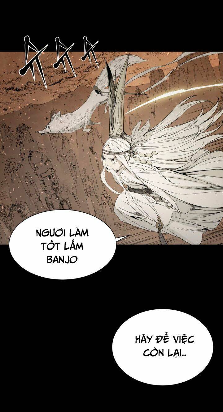 Vô Kiếm Tiểu Tử: Chapter 15