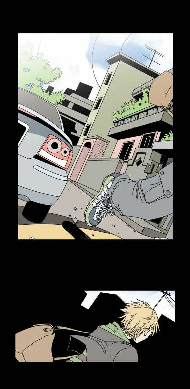 Hanged Doll: Chapter 1