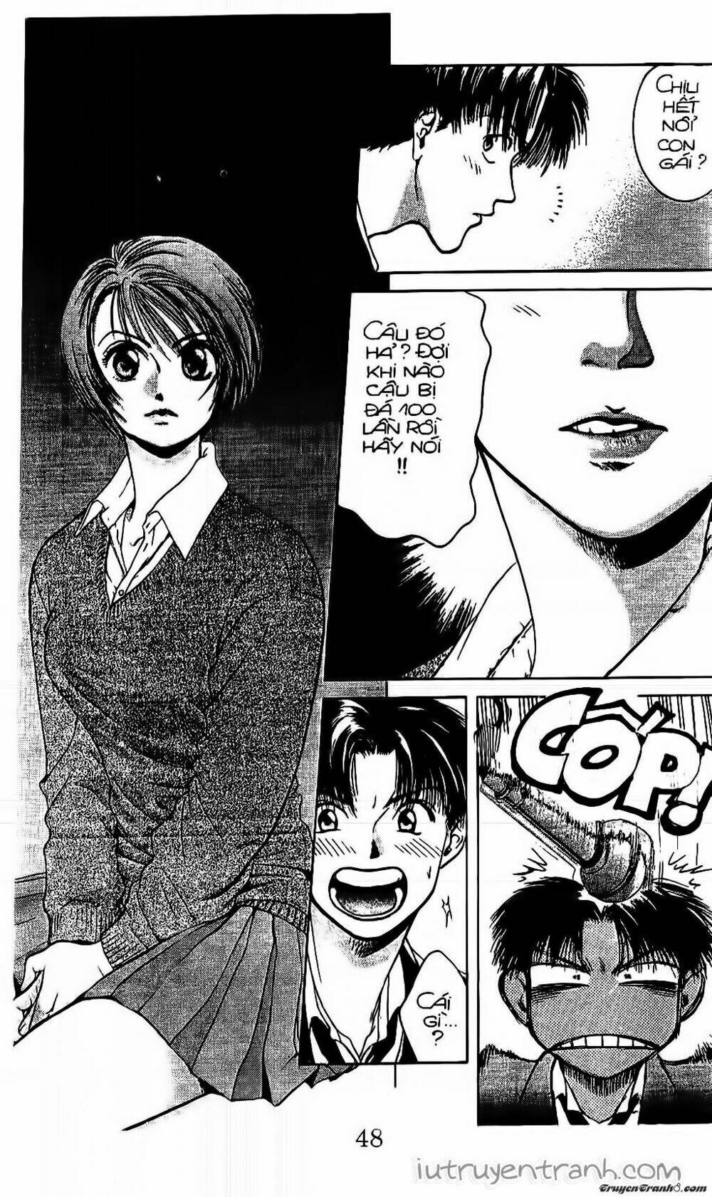 Mirano Nhà Tôi: Chapter 16
