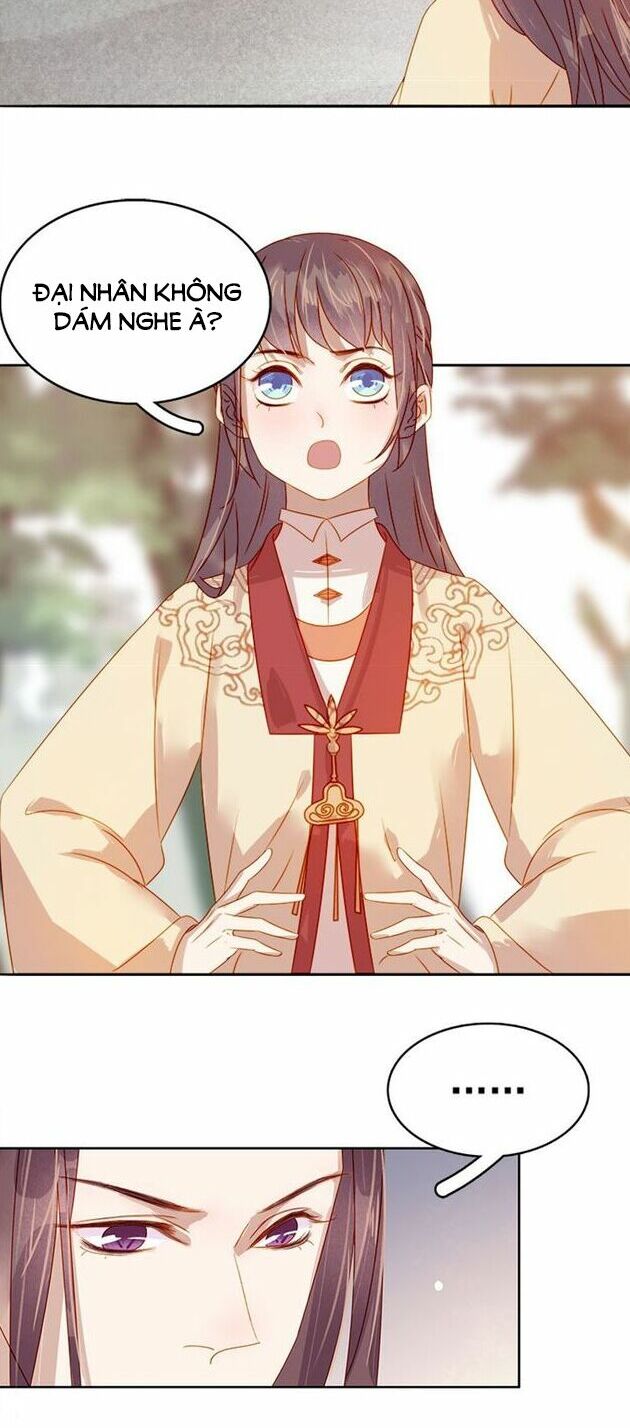 Xuân Khuê Bí Lục: Xưởng Công Thái Liêu Nhân: Chapter 43