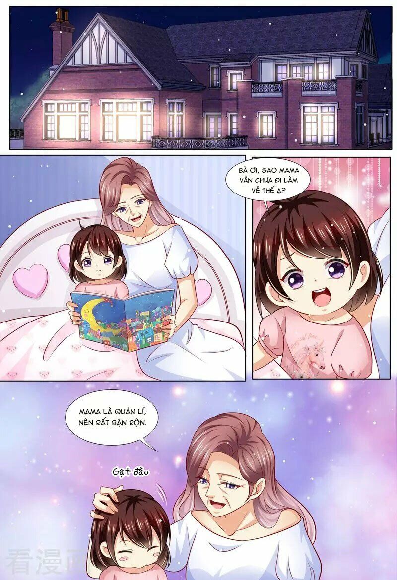Cưng Chiều Vợ Yêu: Chapter 120