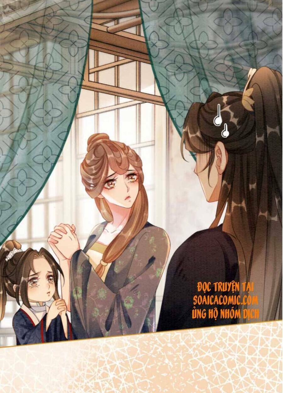 Xung Hỉ Vương Phi: Chapter 48