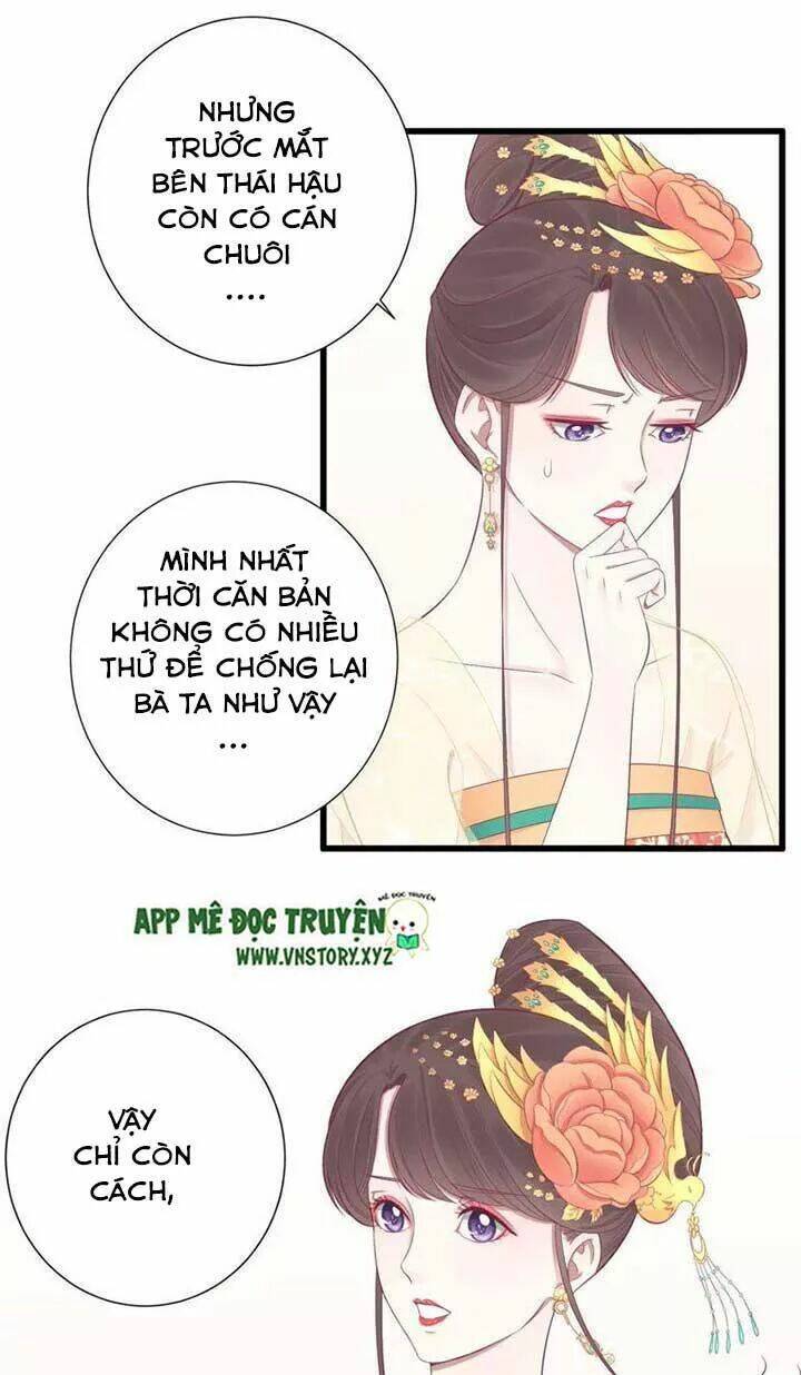 Hoàng Hậu Bận Lắm: Chapter 82