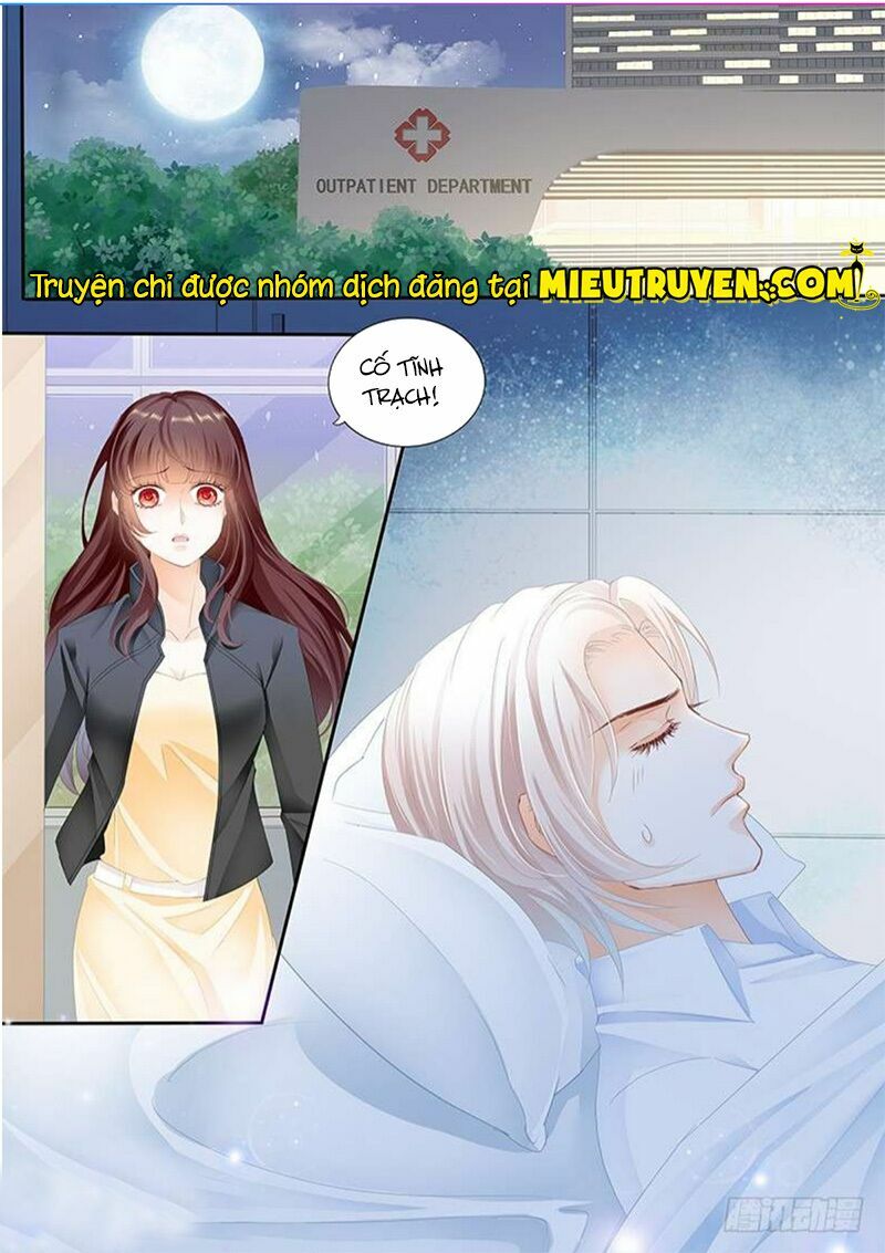 Thiểm Hôn Kiều Thê: Chapter 132