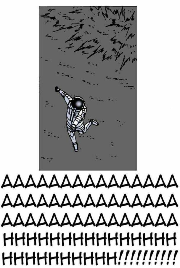 Mắc Kẹt Trên Mặt Trăng: Chapter 20