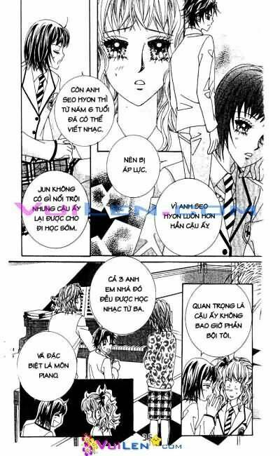 Hạnh Phúc Bất Tận: Chapter 2