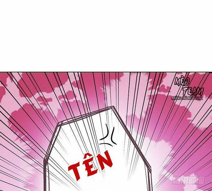 Tình Yêu Ba Tuyến: Chapter 12