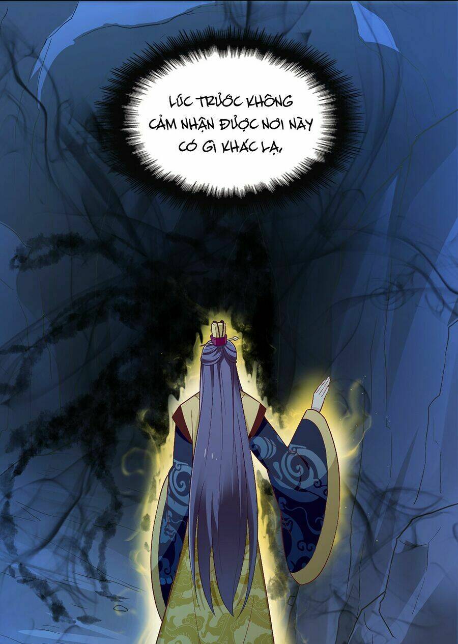 Vương Phi Thật Uy Vũ: Chapter 48