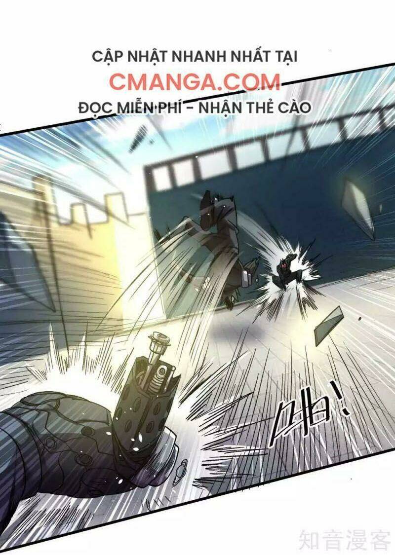 Tối Cường Đại Biểu Hoàng Kim Thận: Chapter 109