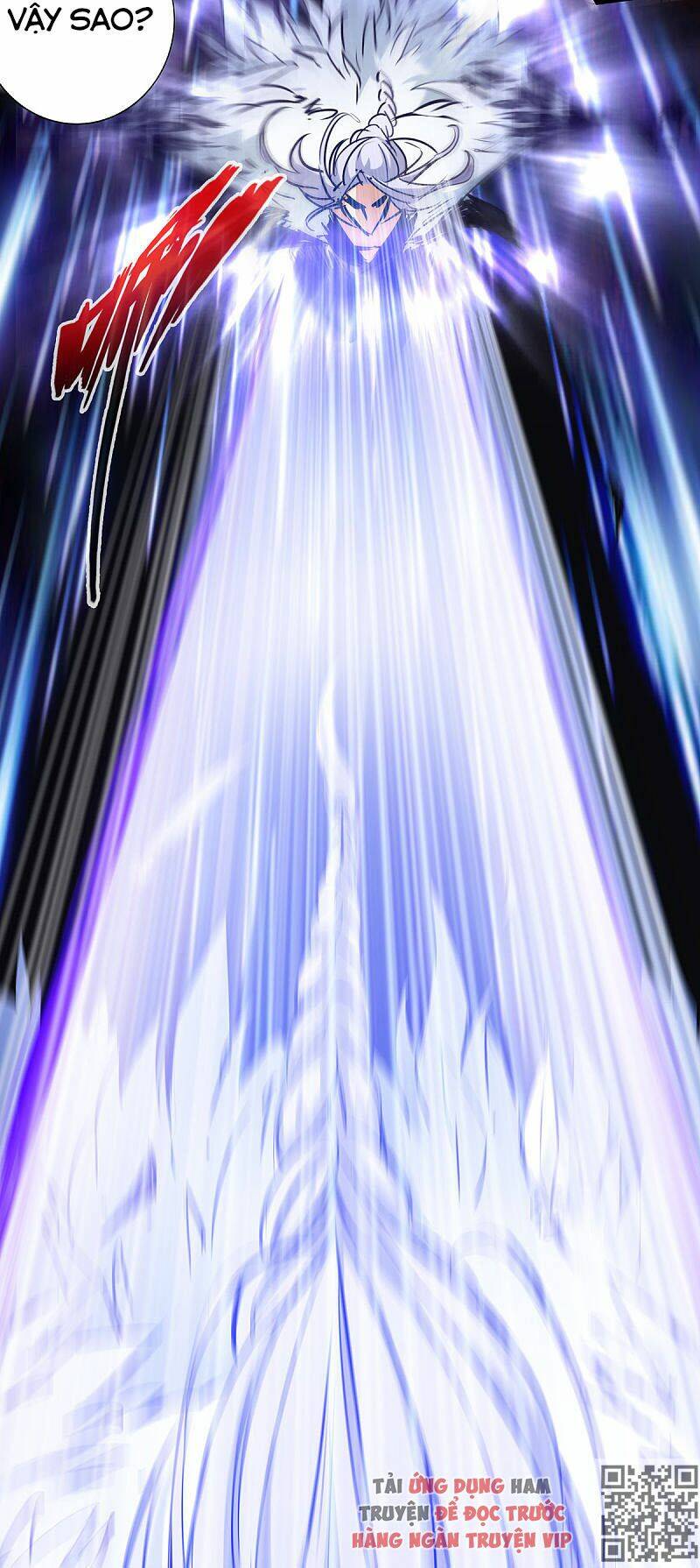 Thông Thiên Chi Lộ: Chapter 30