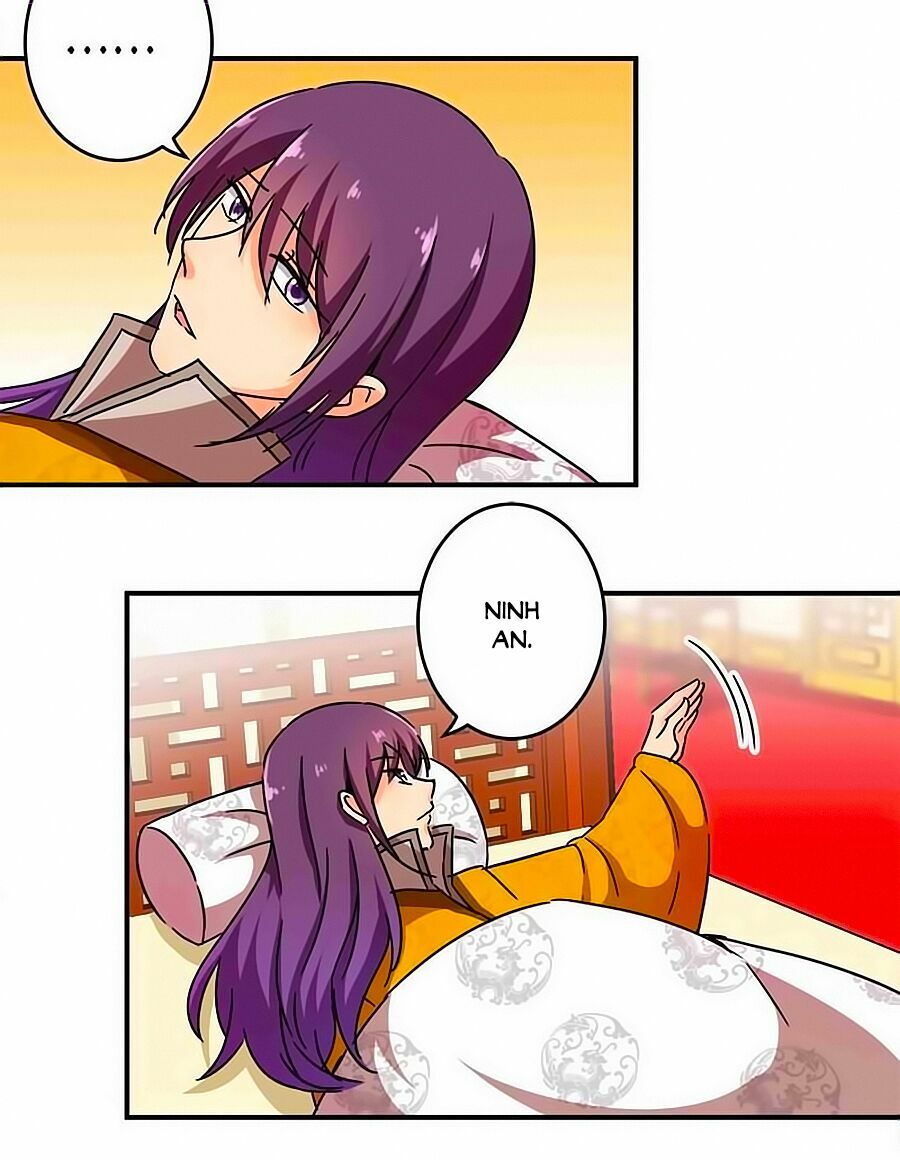Vương Gia ! Ngươi Thật Bỉ Ổi !: Chapter 247