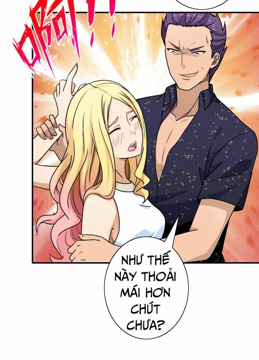 Hộ Hoa Cao Thủ Tại Đô Thị: Chapter 89