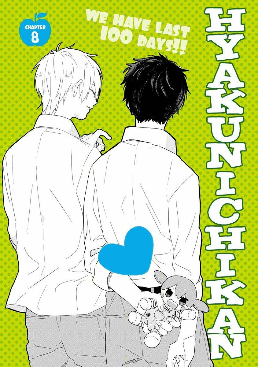 100 Ngày Cùng Mắm Thúi!!: Chapter 8