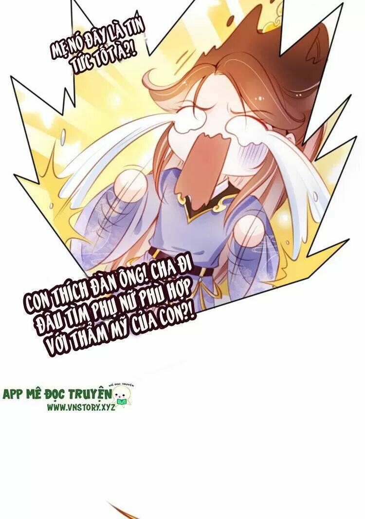 Nàng Trở Thành Bạch Nguyệt Quang Của Vương Gia Bệnh Kiều: Chapter 61