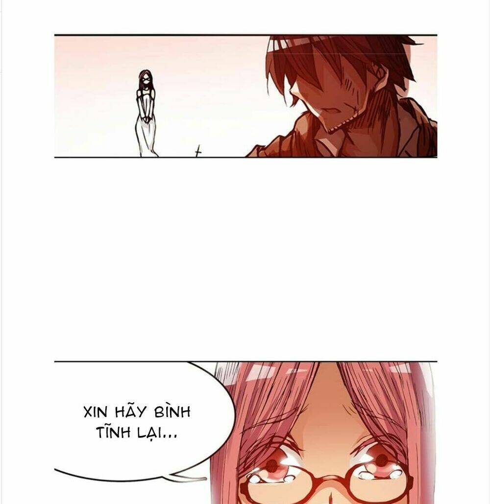 Vì Tôi Là Ông Chú Mở Tiệm Bán Vũ Khí: Chapter 17