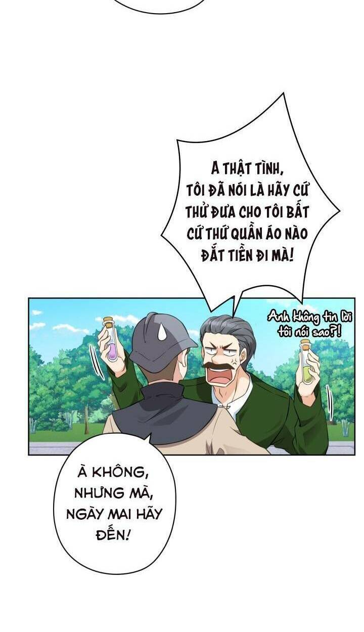 Gửi Đến Người Bạn Của Tôi: Chapter 12