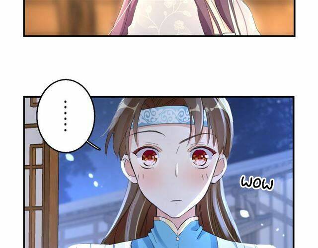 Hoa Nhan Sách: Chapter 34.2