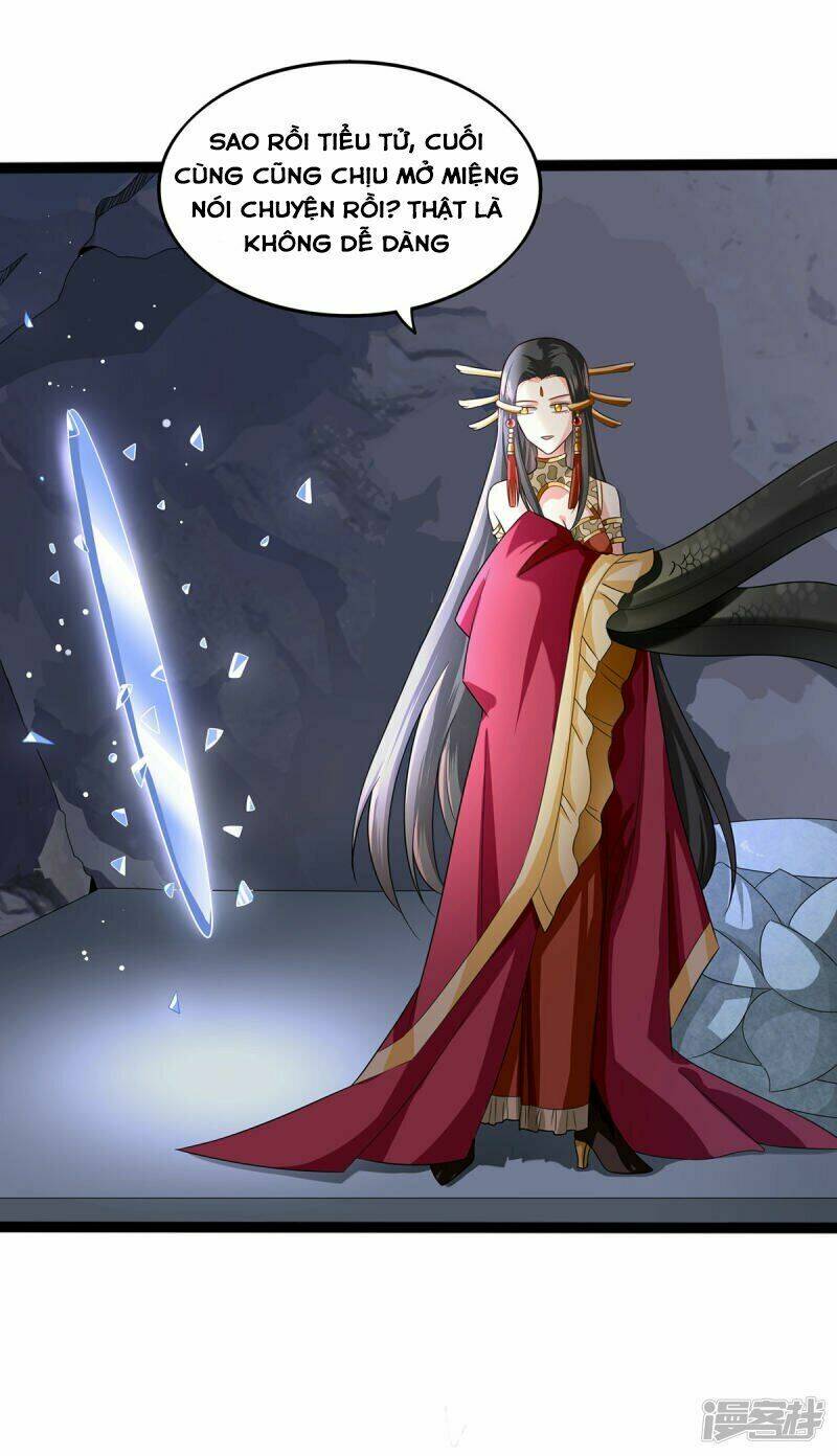 Bắt Quỷ: Chapter 12