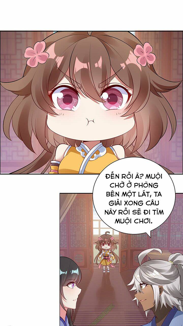 Nghịch Lân: Chapter 8