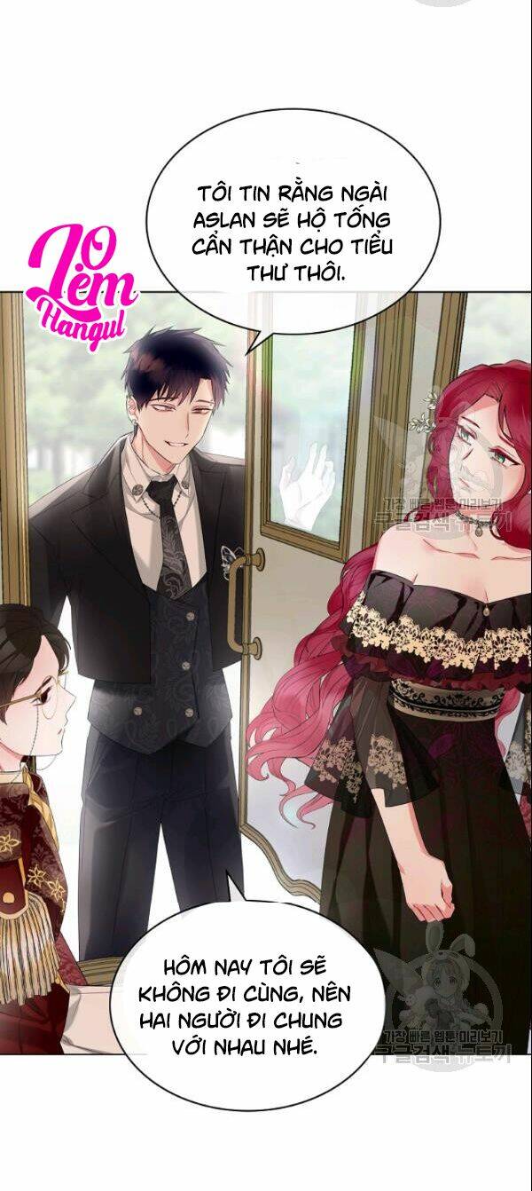 Kẻ Tạo Ra Nữ Phản Diện: Chapter 22