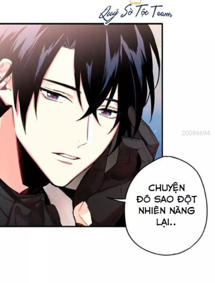 Tồn Tại Với Tư Cách Là Vợ Của Nam Chính: Chapter 51