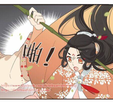 Bạn Trai Tôi Là Cẩm Y Vệ 2: Chapter 64