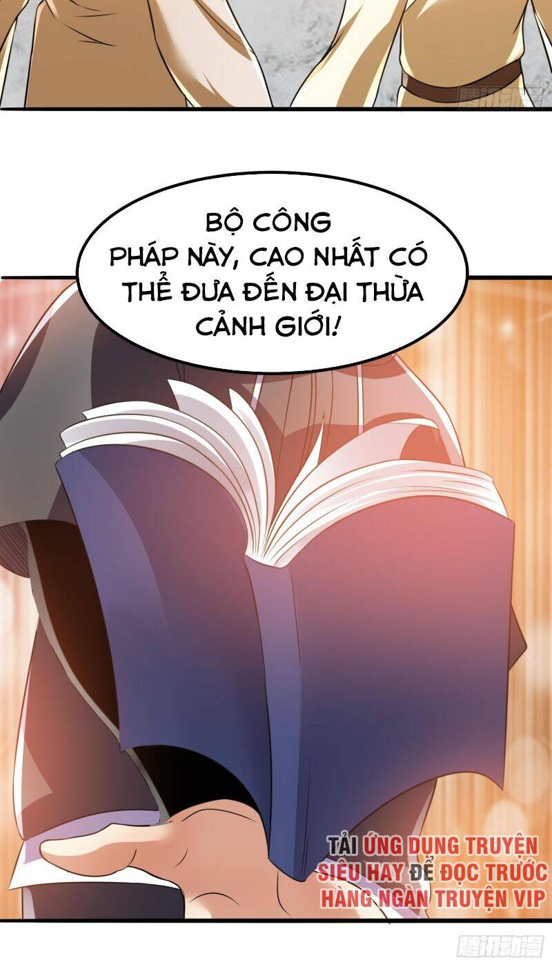 Tiên Vương Trùng Sinh: Chapter 120