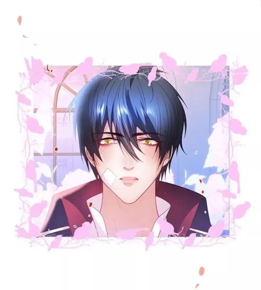 Vương Tử Và Ánh Trăng Đen: Chapter 49