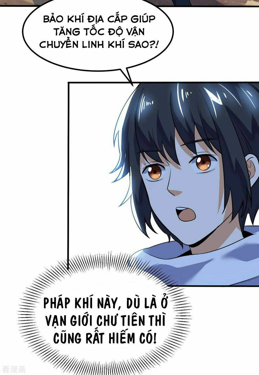 Thần Võ Đế Tôn: Chapter 59