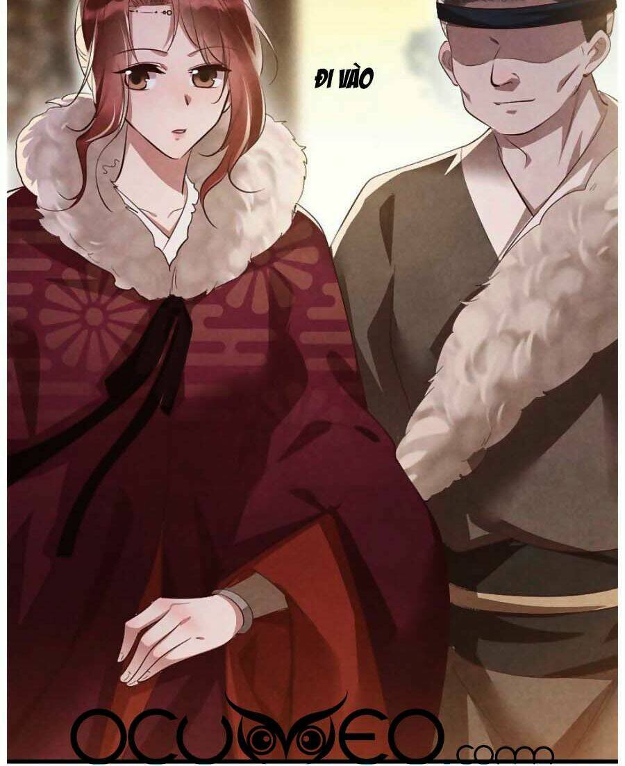 Vương Phi Muốn Trèo Tường: Chapter 92