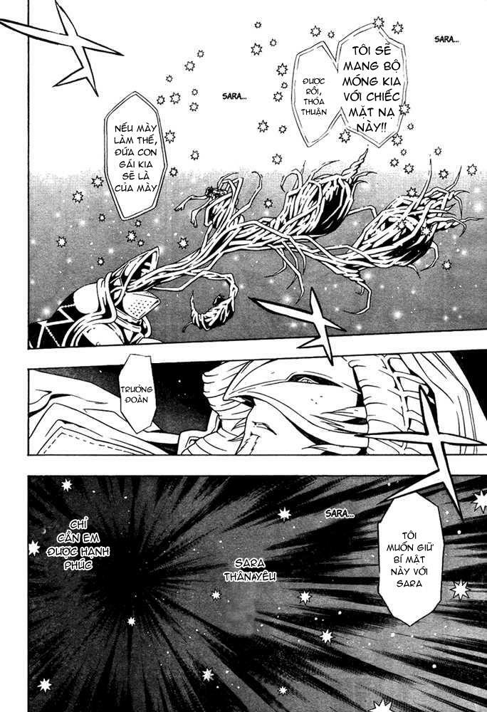 Ong Đưa Thư: Chapter 15