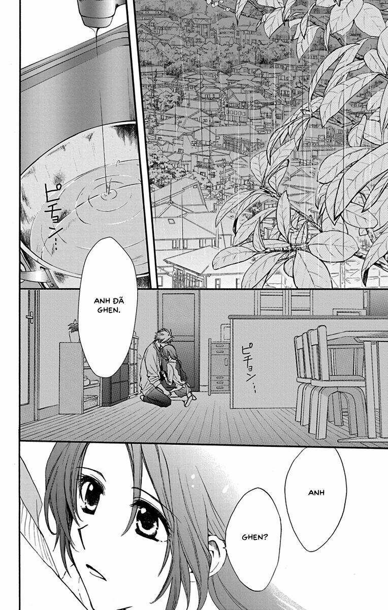 Anitomo: Chapter 18