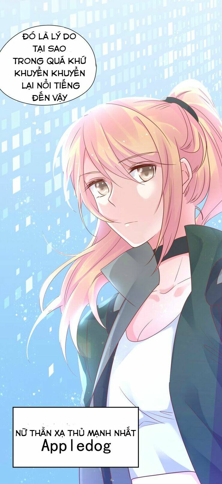 Mật Thất Vây Người Cá: Chapter 4