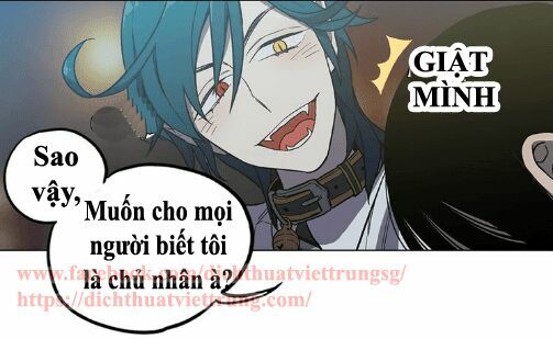 Xin Đừng Cắn Em: Chapter 22