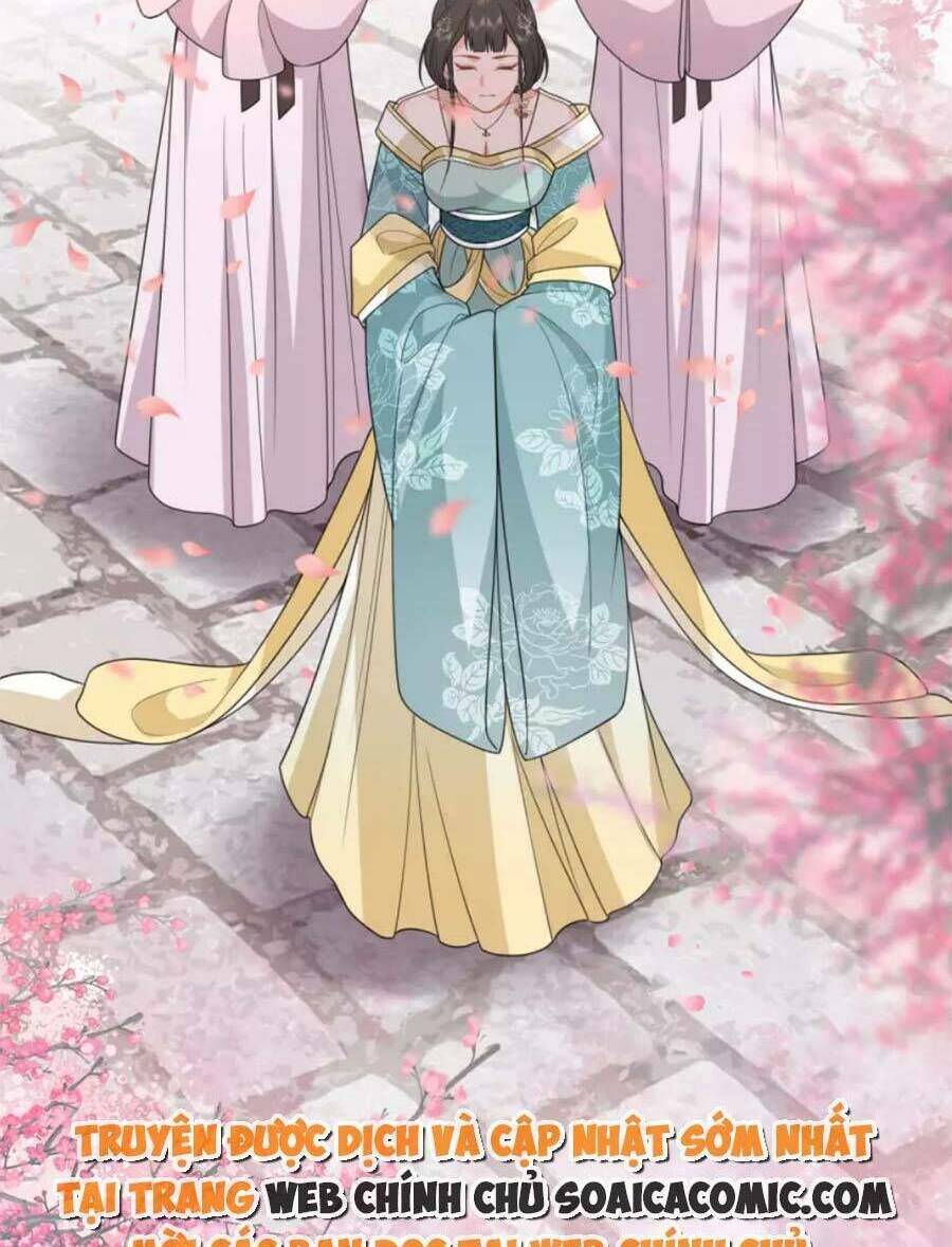 Tướng Quân, Bổn Phi Không Nhận Sủng: Chapter 50