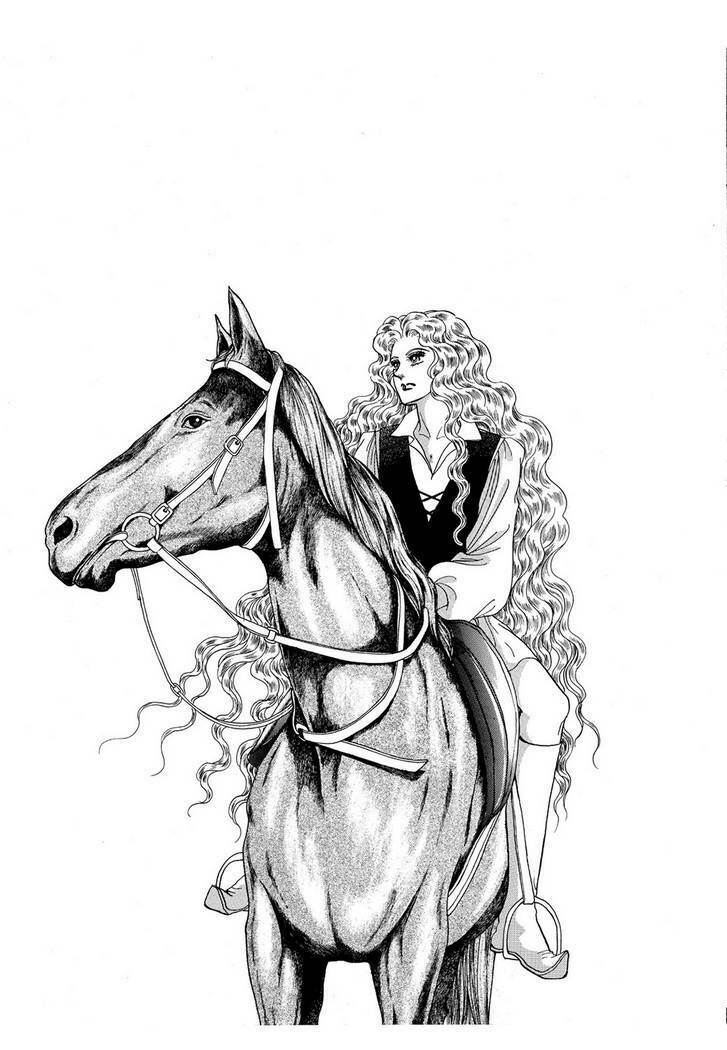 Princess Manhwa: Chapter 14