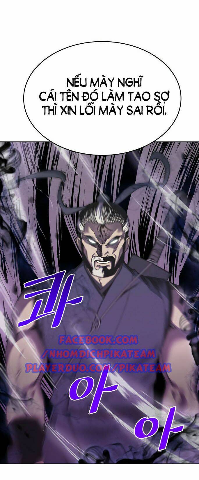 Câu Chuyện Về Người Lưu Giữ Lịch Sử: Chapter 4