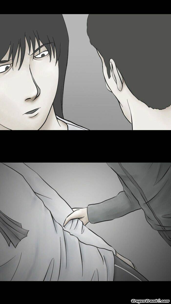 Thứ Sáu: Những Câu Chuyện Cấm: Chapter 10