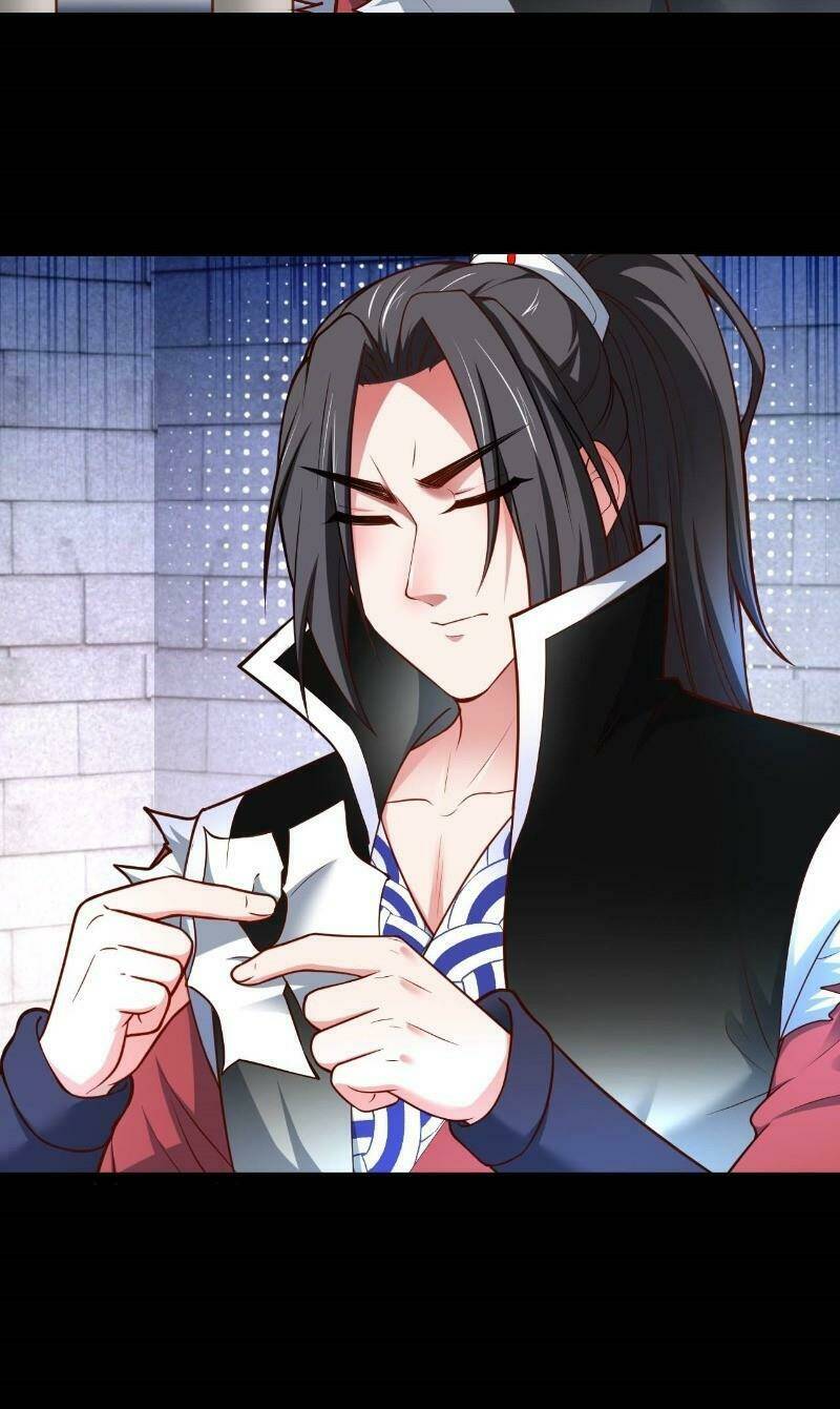 Trọng Sinh Tối Cường Ma Tôn Ở Rể: Chapter 57