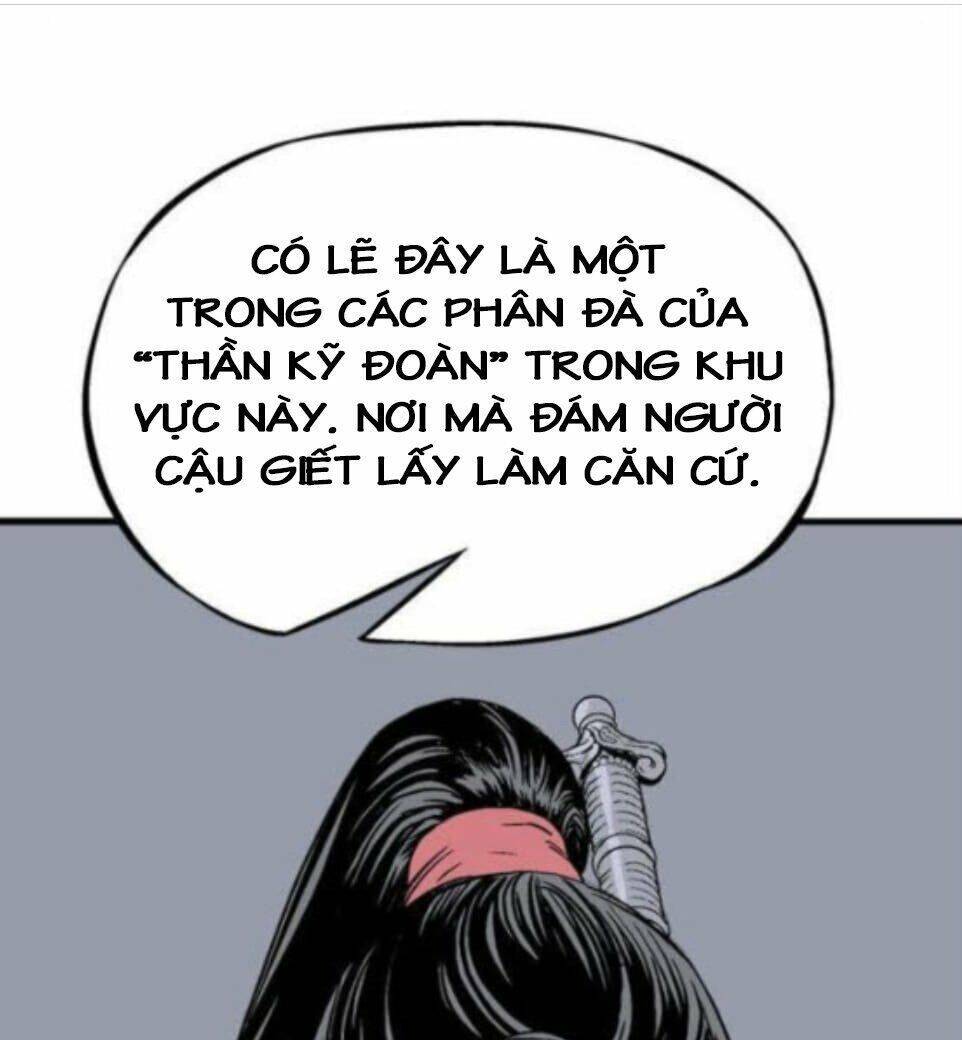 Cao Thủ 2: Chapter 136