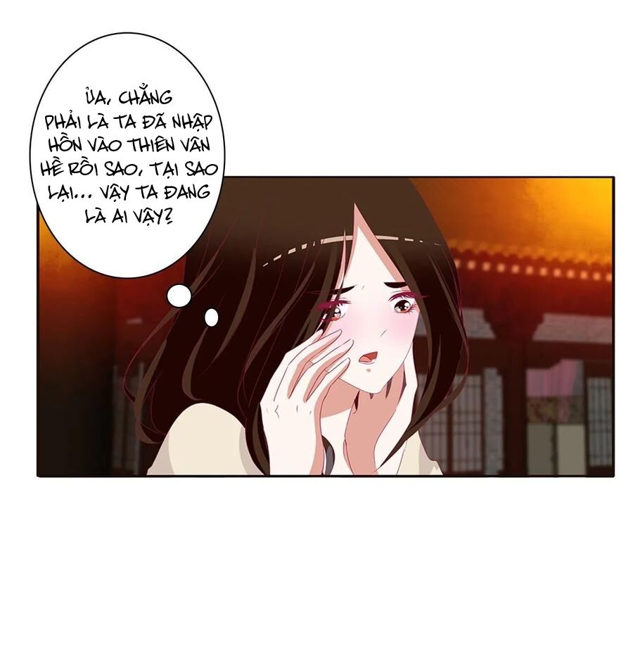 Thông Linh Phi: Chapter 636