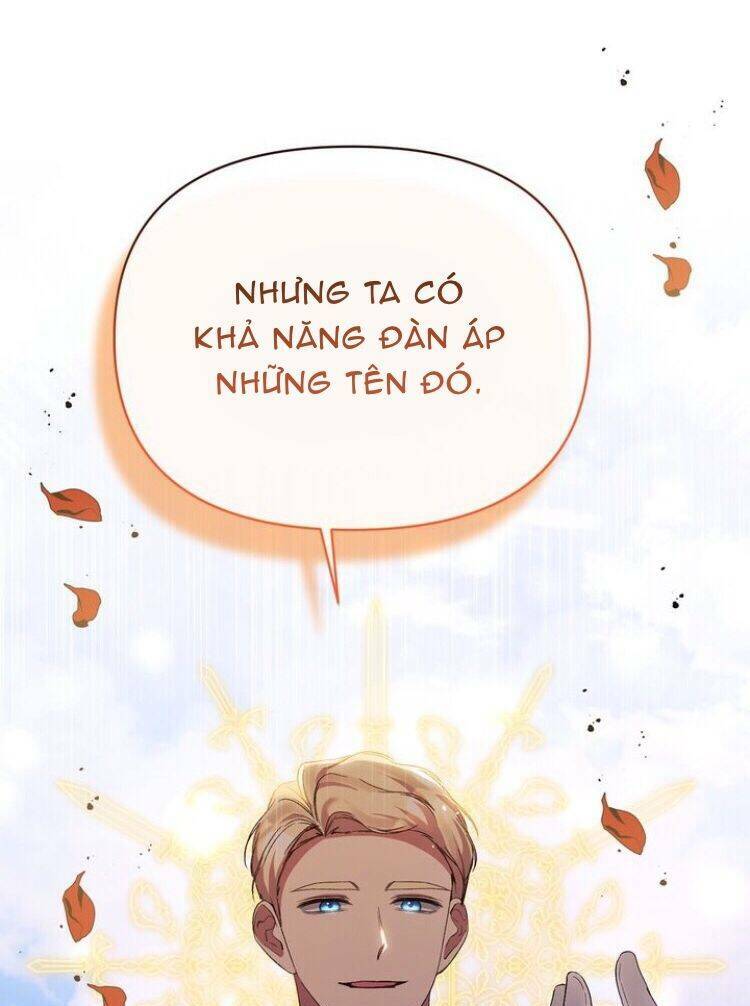 Nữ Công Tước Phương Bắc Là Một Nhân Vật Phản Diện: Chapter 27
