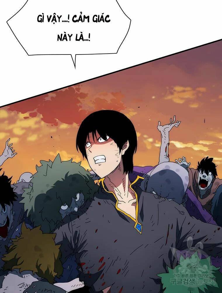 Các Chòm Sao Chỉ Chú Ý Mình Tôi: Chapter 28