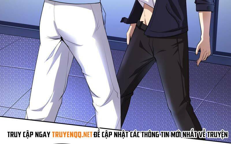 Siêu Năng Phân Hóa: Chapter 5