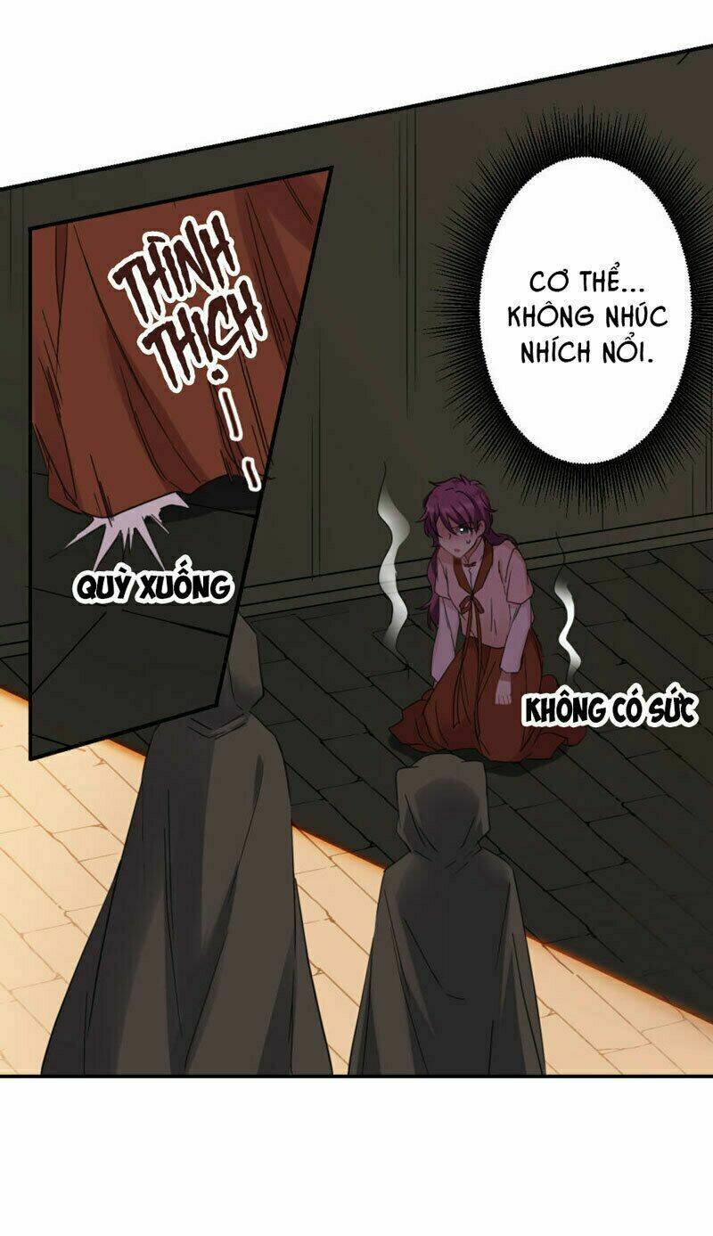 Thượng Quốc Phú Chi Thiên Đống Tuyết: Chapter 32