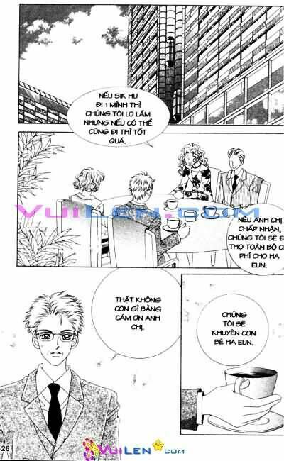 Cấm Hôn: Chapter 66