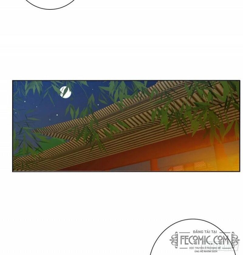Thông Linh Phi: Chapter 720