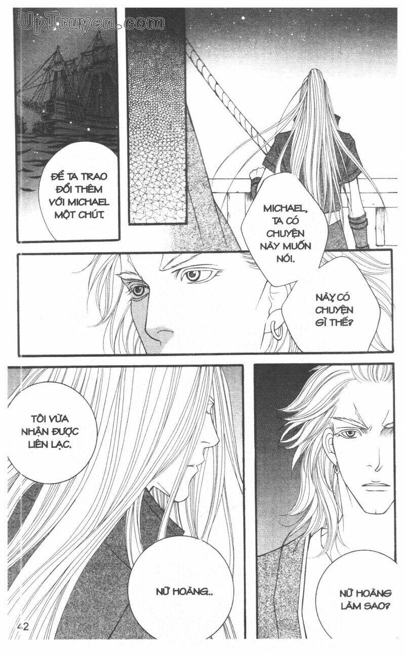 Saver - Vị Cứu Tinh: Chapter 39