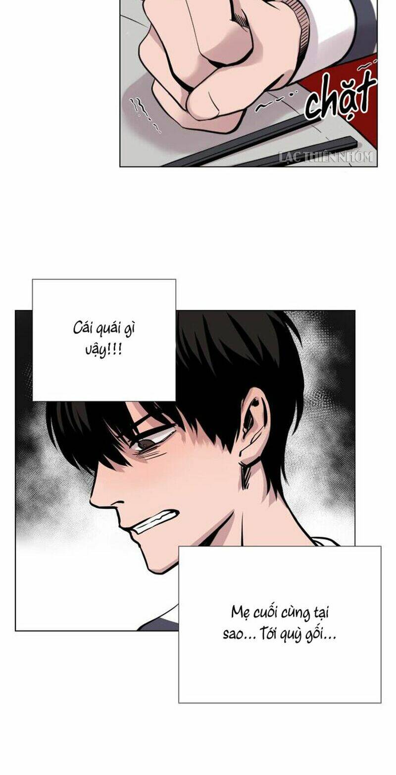 Bí Mật Của Dạ Tộc: Chapter 3