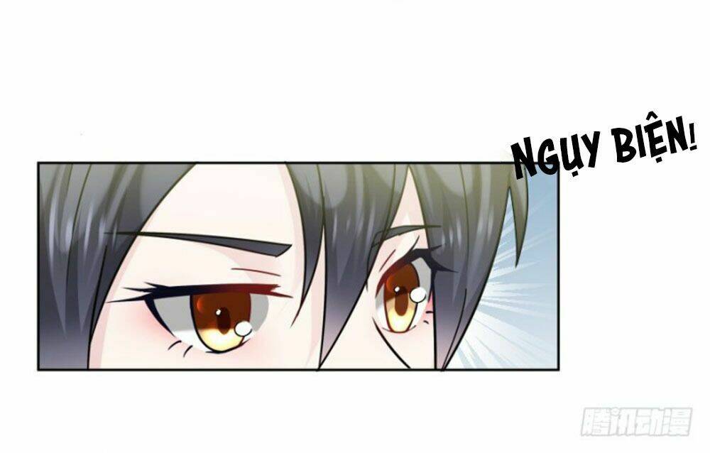 Thiên Kim Đường Môn: Chapter 96